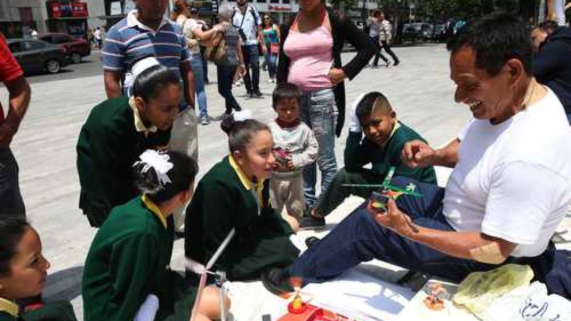 Se niegan 250 maestros a realizar tercera fase de la evaluación docente, en Guerrero