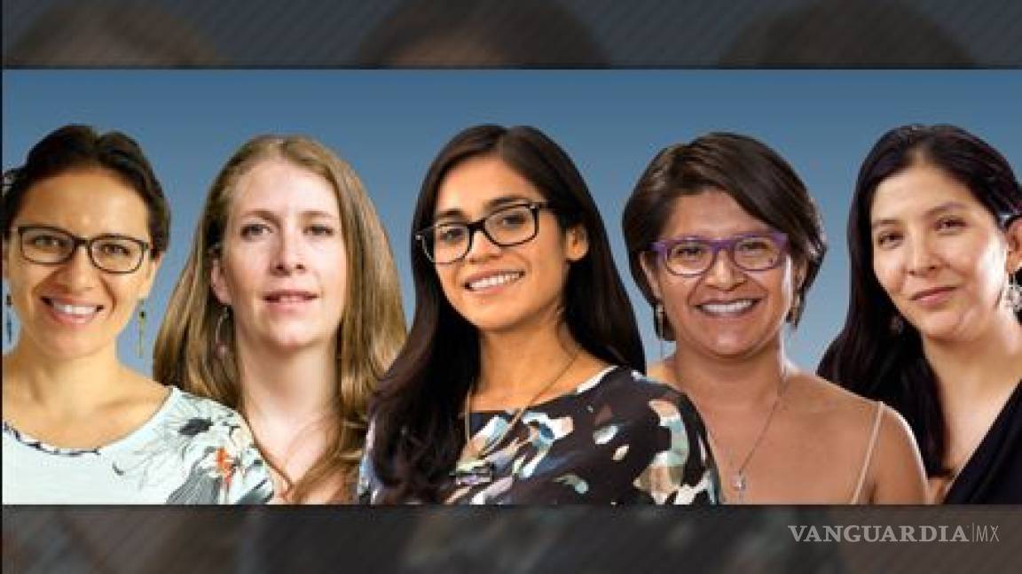 For Women in Science premia a 5 científicas mexicanas con beca internacional