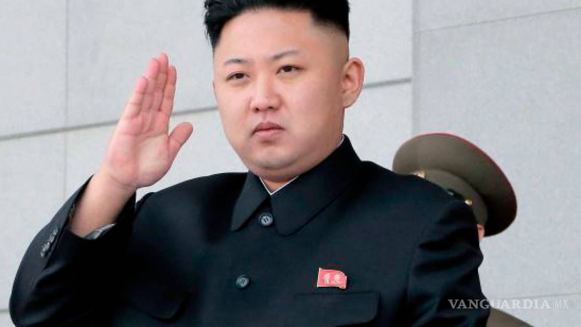 Líder de Corea del Norte mandó matar a su hermano mayor usando dos espías mujeres y un veneno