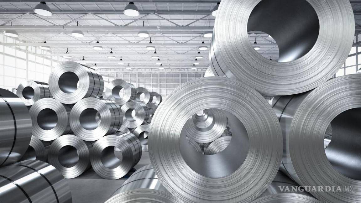 Incertidumbre pega en precios del aluminio