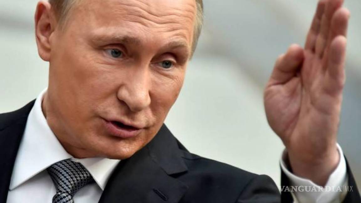Vladimir Putin agudiza el conflicto en Ucrania con un nuevo decreto
