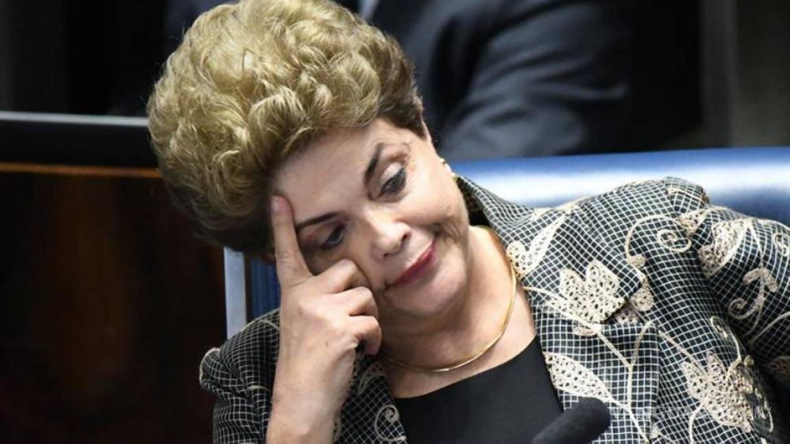 Inicia la sesión previa a la posible destitución de Rousseff