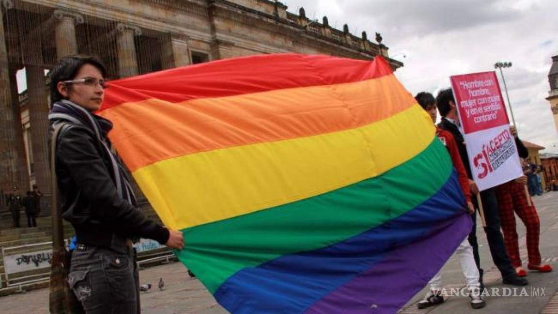 No desiste pastor saltillense en 'atacar' a comunidad gay