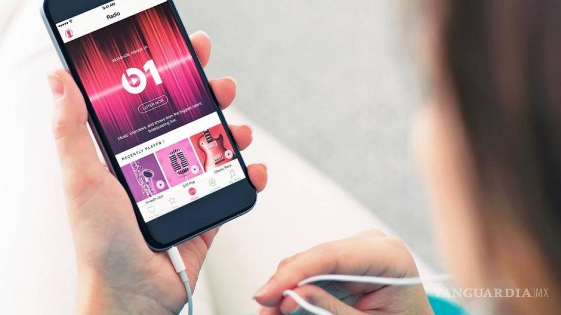 Apple Music ya puede descargarse en Android