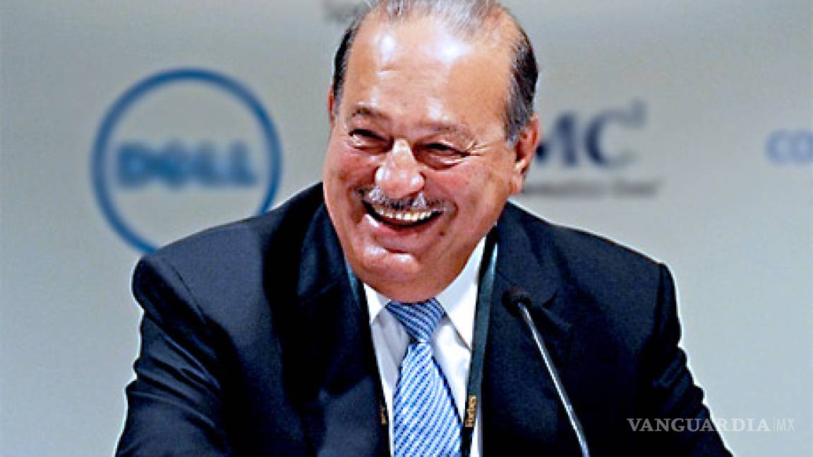 Carlos Slim impulsa educación digital con App-prende