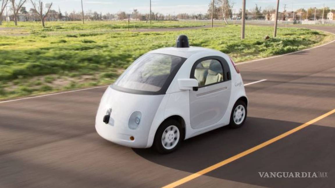 Google se instala en Michigan para desarrollar vehículos autónomos