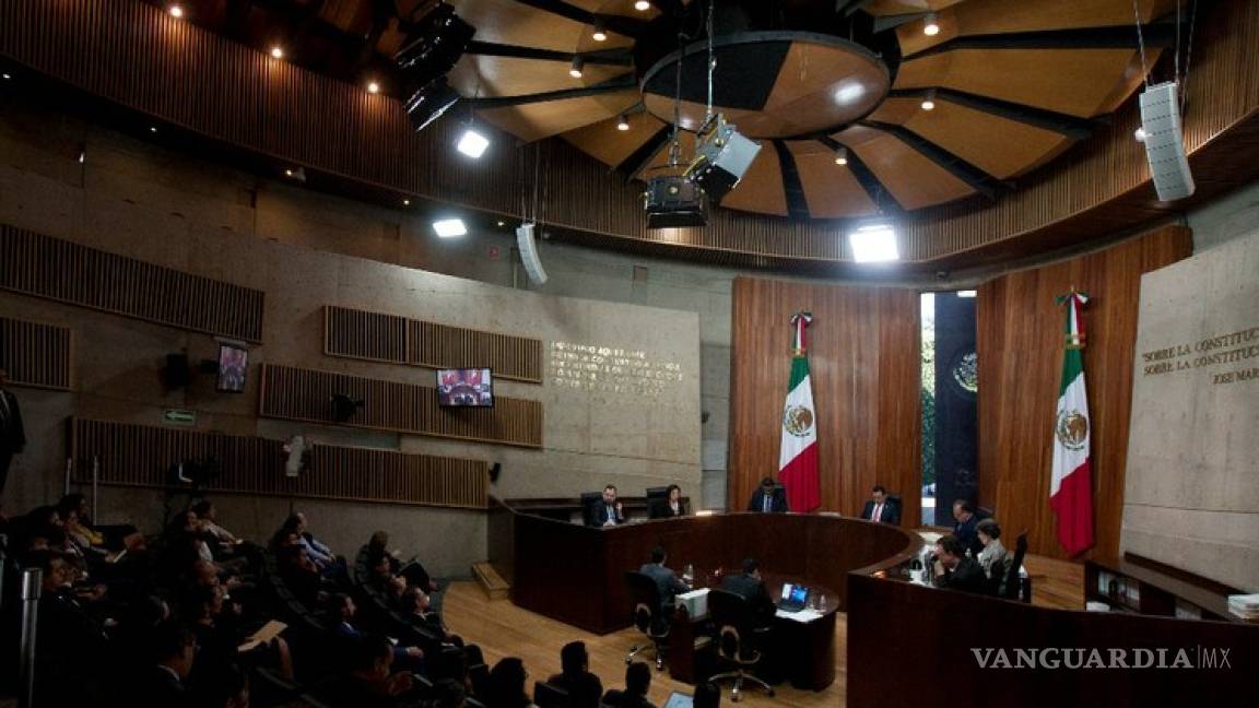 Diputados de Morena no quieren a cuatro consejeros electorales, por ser “hostiles a la 4T”