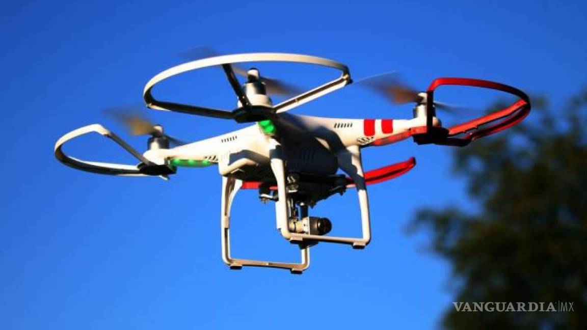 Drones harán entregas en Juegos Olímpicos de Tokio 2020