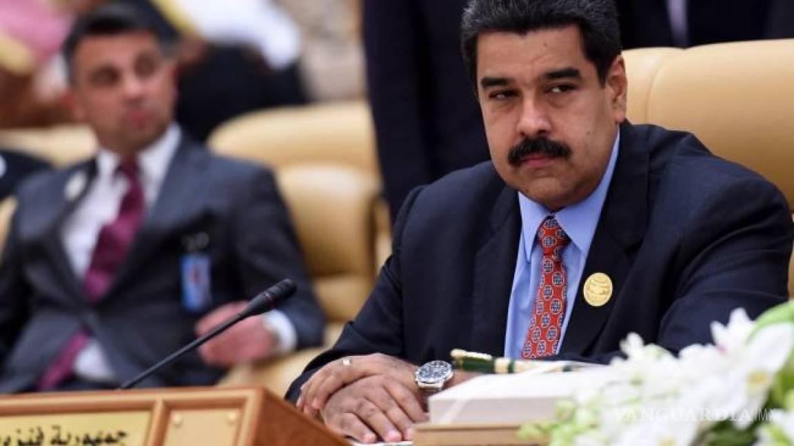 Oposición venezolana se queja de nuevo retraso en activación de revocatorio