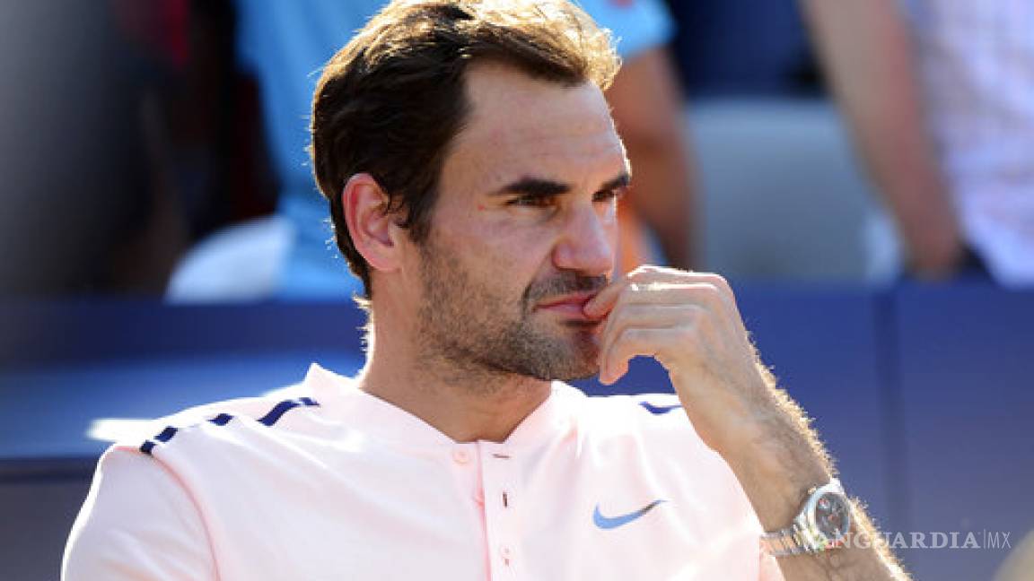La faceta desconocida de Roger Federer que lo hace el mejor tenista del mundo