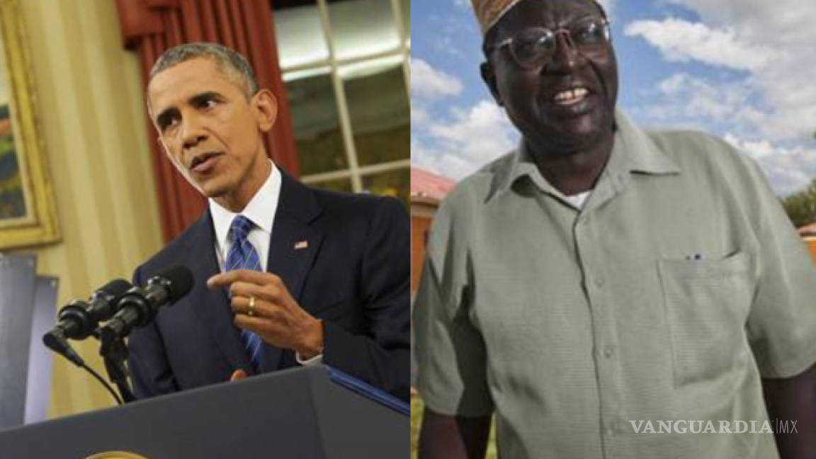 Malik Obama y los hermanos incómodos en la política