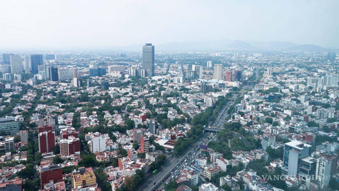 Activan contingencia ambiental en CDMX y Estado de México, también Doble Hoy No Circula