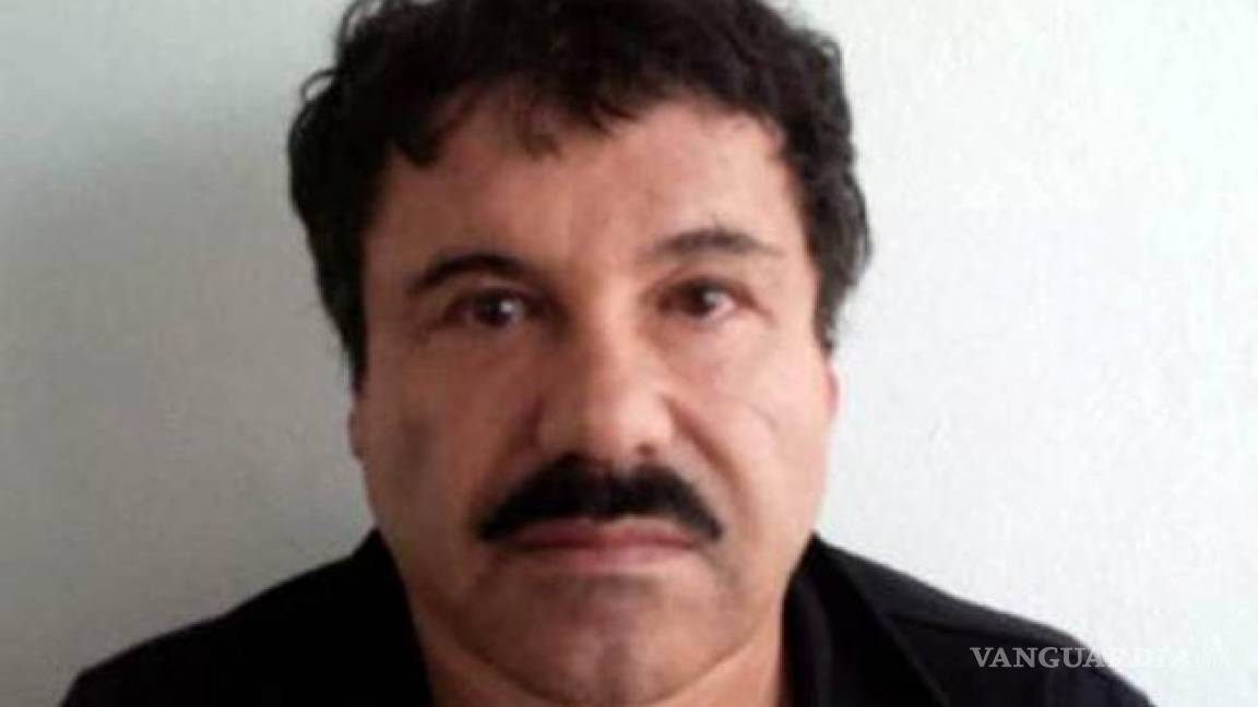 SRE tiene 20 días hábiles para aprobar extradición de El Chapo