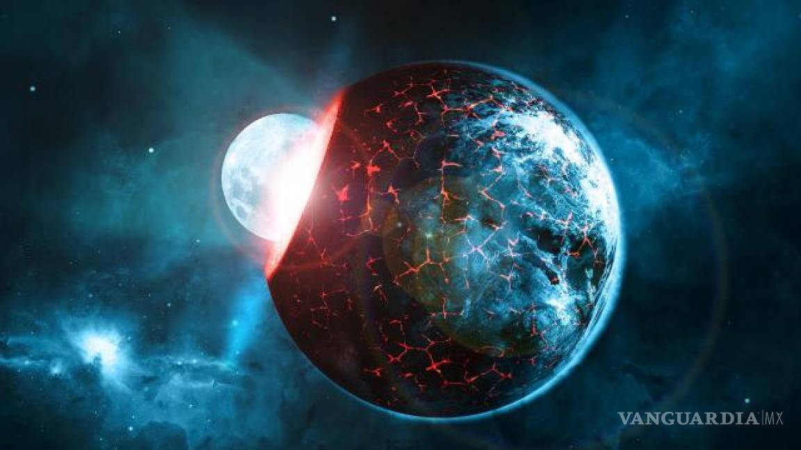 Fin de La Tierra será el 23 de septiembre de 2017, asegura astrónomo cristiano