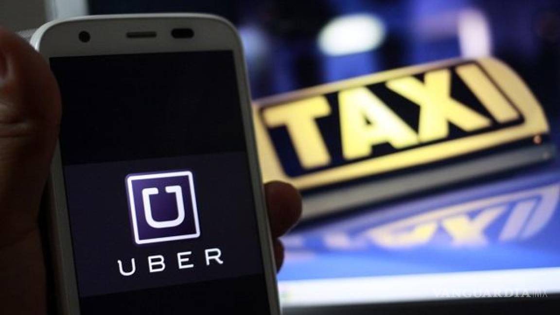 Taxistas de Quebec, Canadá logran frenar a Uber