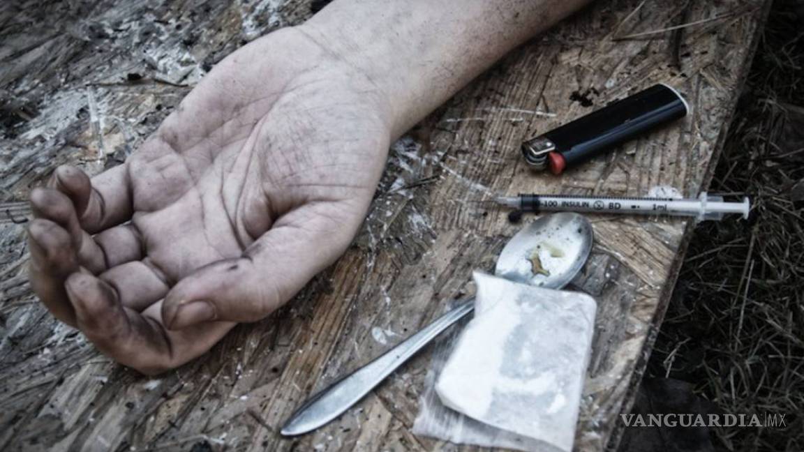 El fentanilo ha matado a más de 700 personas en EU