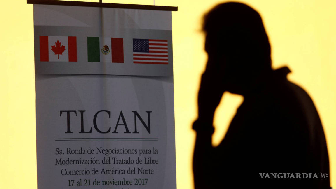 México y Canadá rechazan propuestas más polémicas de EU en TLCAN