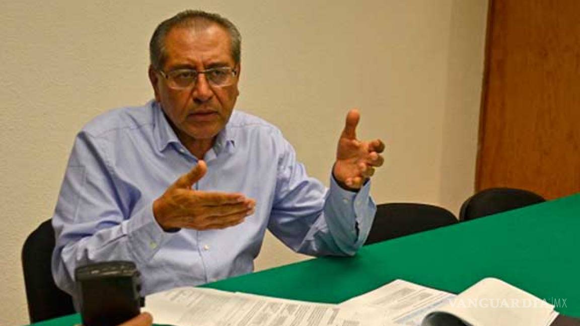 Designan a Héctor Castañeda como nuevo delegado de la SCT Morelos