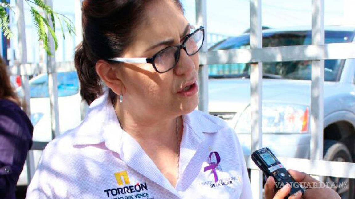 Buscan en Torreón erradicar el acoso callejero a mujeres