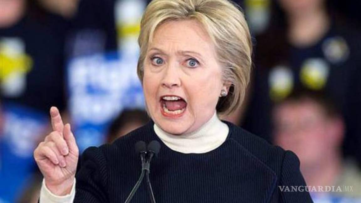 WikiLeaks difunde nuevos correos de Hillary Clinton