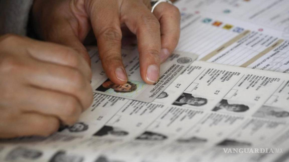 Nueve diputados locales de Coahuila participarán en el proceso electoral