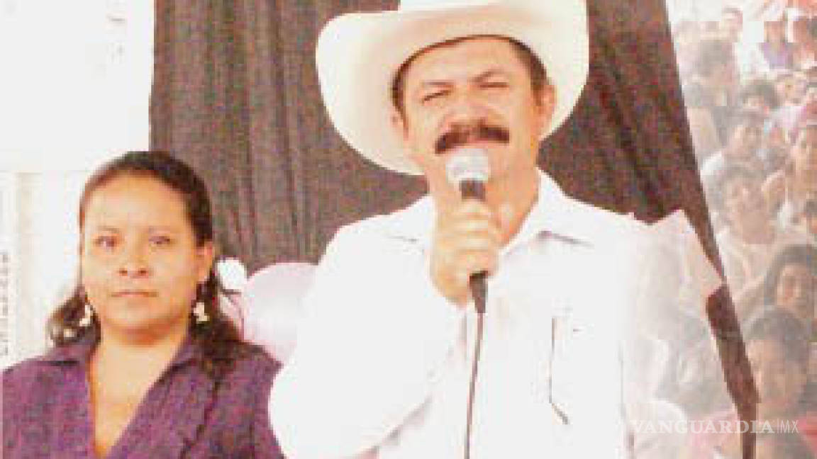Secuestran a ex alcalde de Morelos