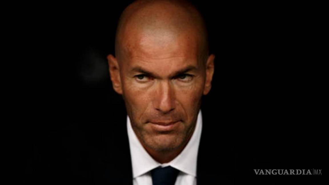 El “galáctico” del Real Madrid para esta temporada se llama Zidane