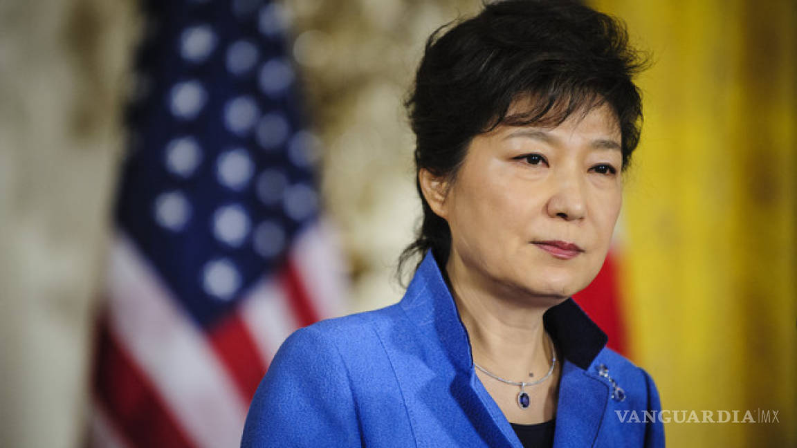Presidenta de Corea del Sur es destituida por un escándalo de corrupción
