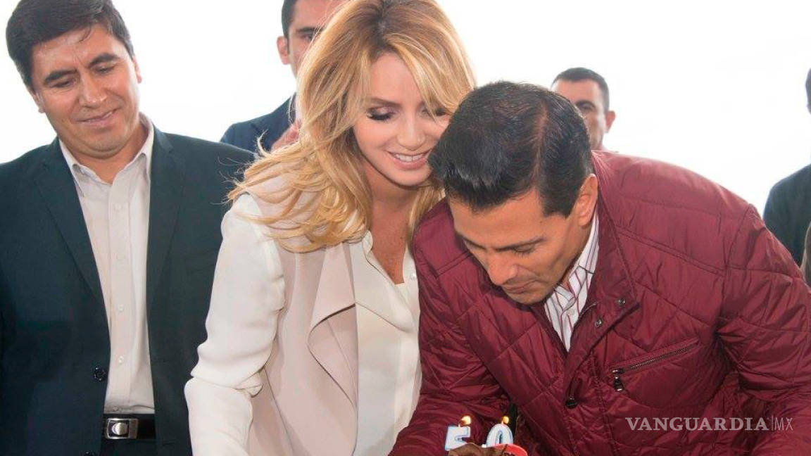 Gobierno de Peña Nieto gastó casi 30 mil millones de pesos en fiestas para burócratas