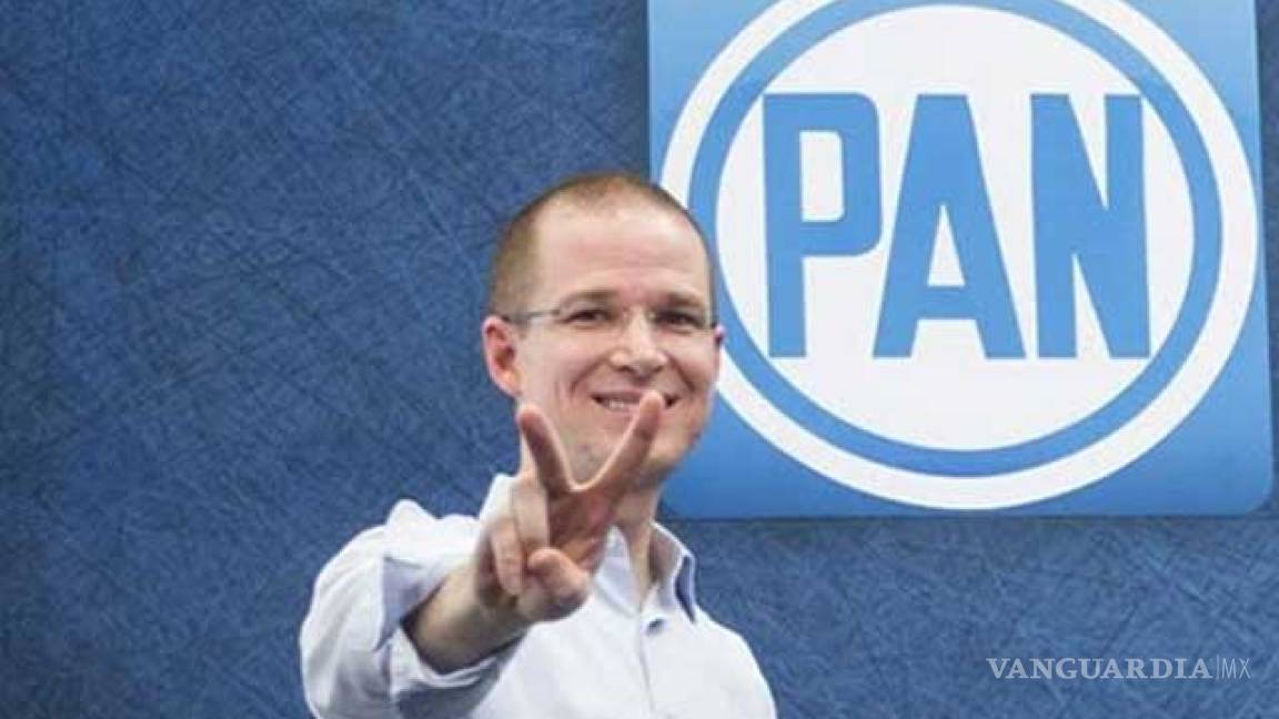 PAN alista denuncias contra el PRI por presunta compra de votos