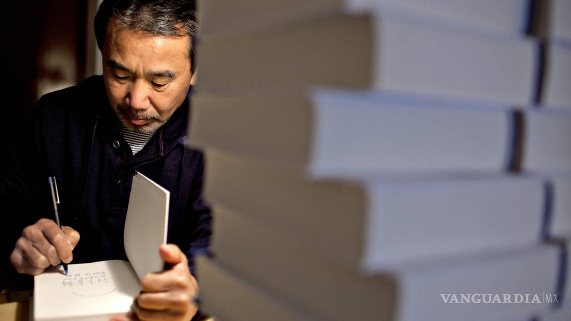 Nobel para Murakami …¿realmente lo vale?