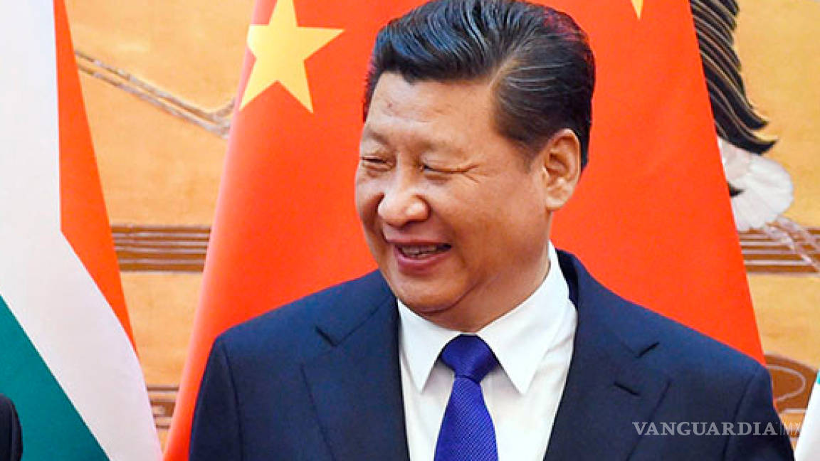 Xi Jinping pide a Trump moderarse con respecto a Corea del Norte
