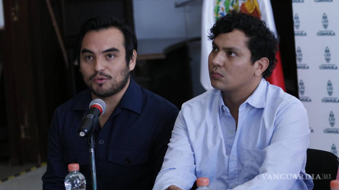De Coahuila a España: Presumen cineastas coahuilenses cosecha de premios por su corto ‘Memorias de un Pez’