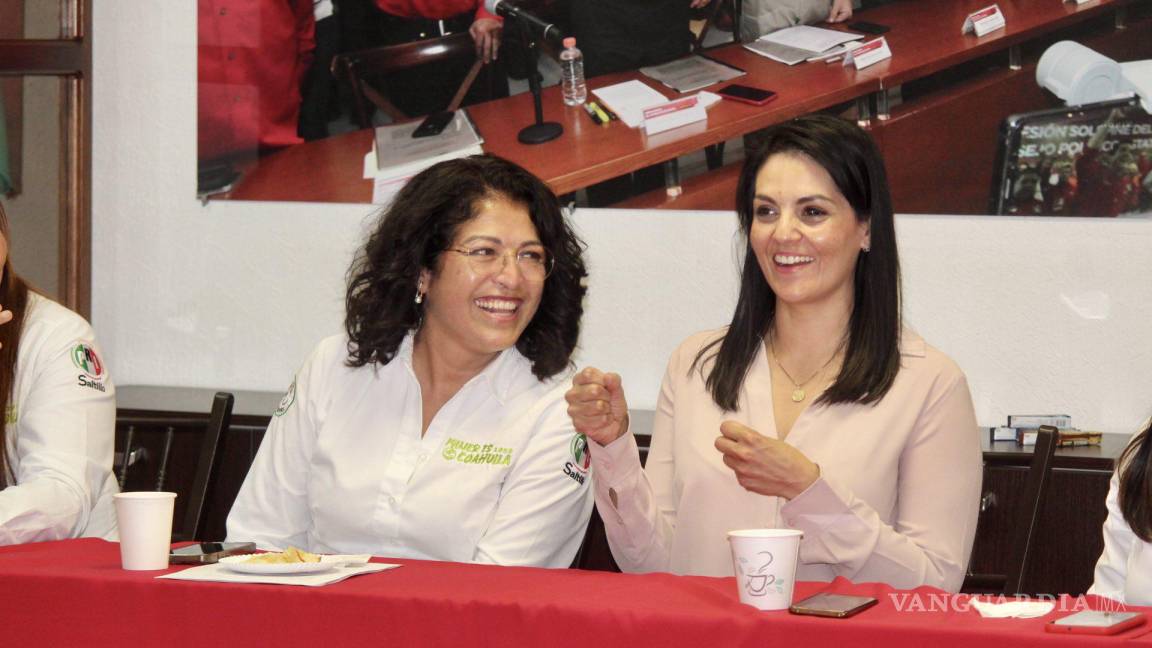 Luz Elena Morales Núñez obtuvo la votación más alta en la elección para diputaciones locales