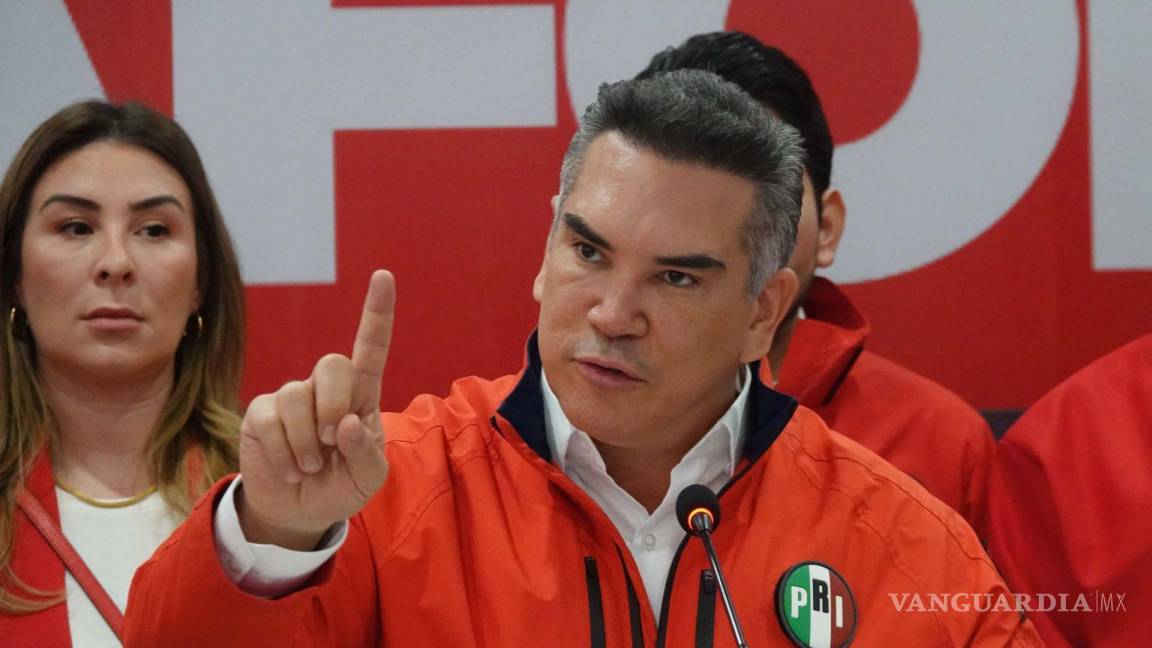 Denuncian a ‘Alito’ Moreno ante FGR: lo señalan por desvío de casi 4 mil mdp y corrupción