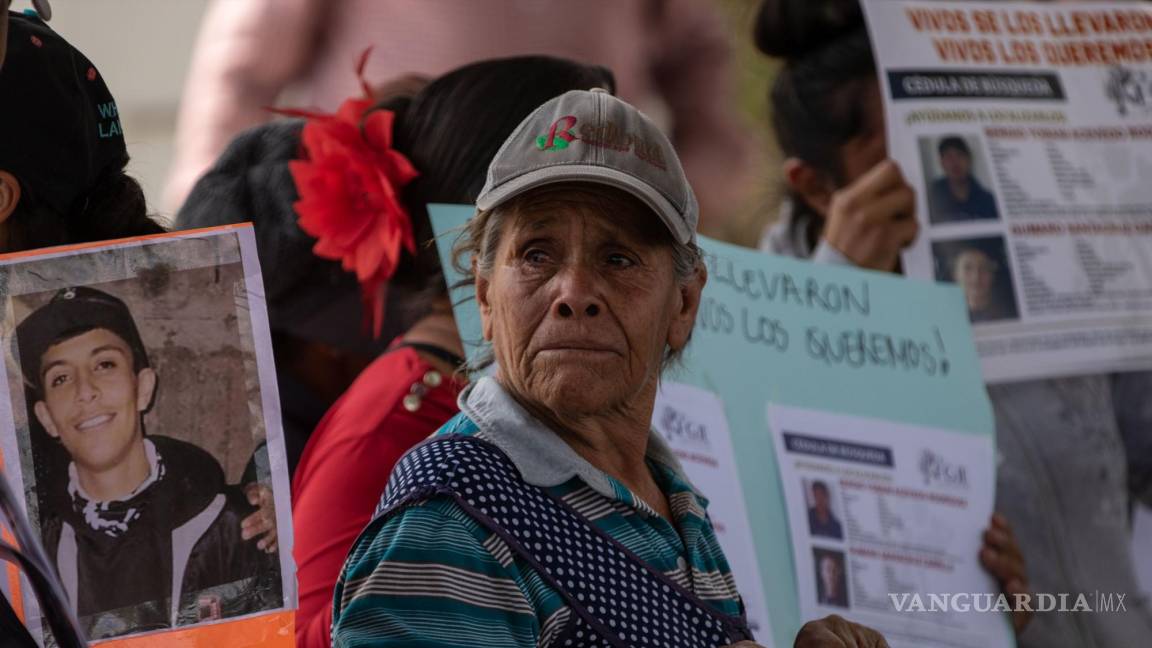 Padre de uno de los menores desaparecidos en Zacatecas había denunciado extorsión por secuestradores