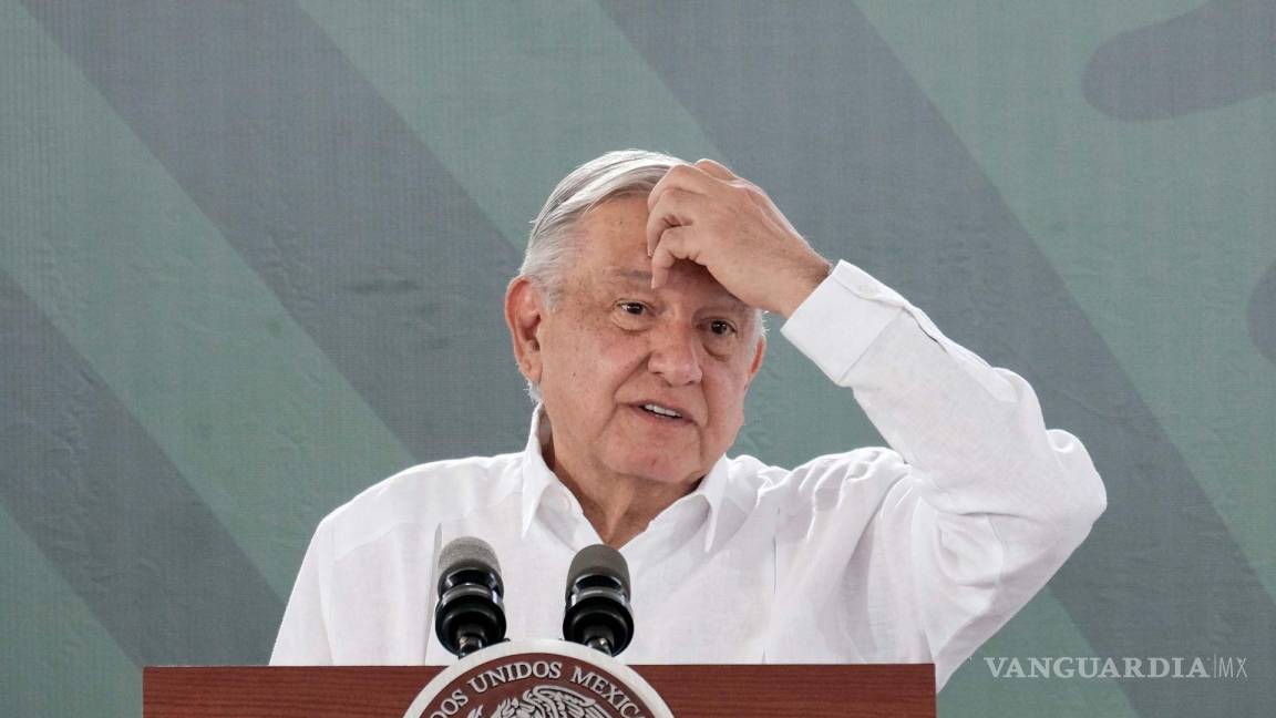 Un México desordenado, desfalcado, desorganizado... la herencia de AMLO a su sucesora