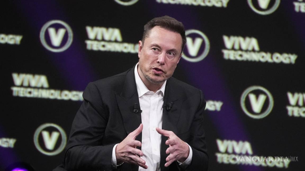 Comenzarán trabajos de planta Tesla en Nuevo León hasta inicios del 2024: Musk