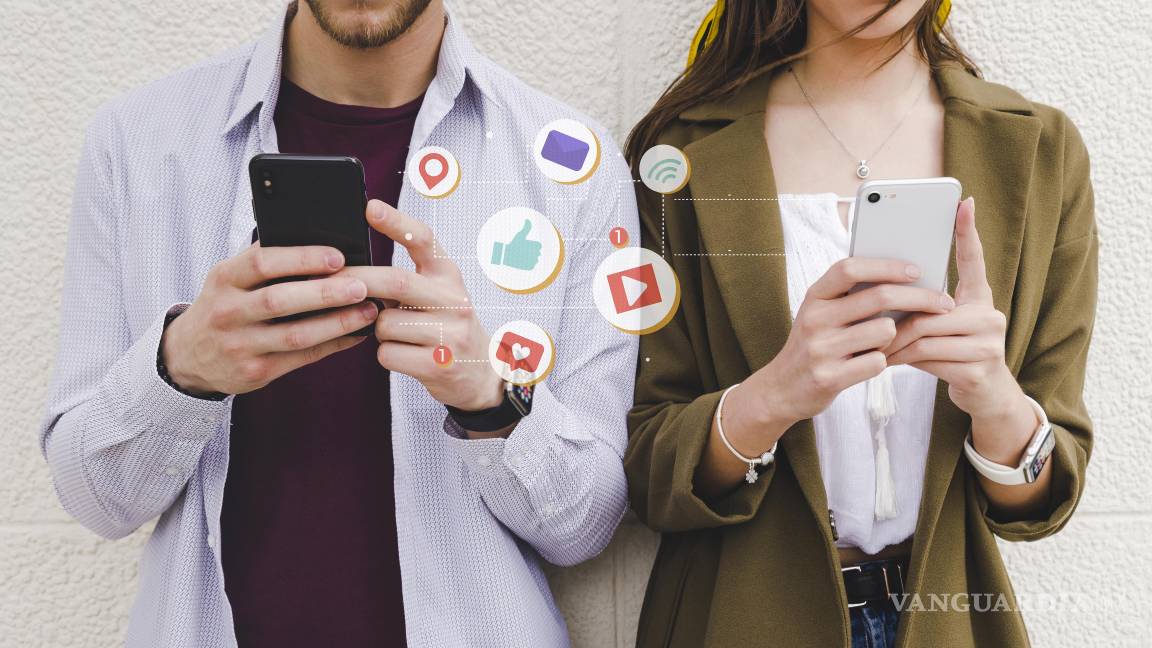 Aplicaciones móviles saben demasiado de ti, ¿cuáles son? Aplicaciones móviles saben demasiado de ti, ¿cuáles son?