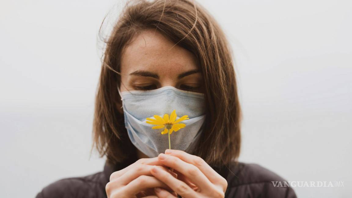 Astenia y alergias: la mala cara de la primavera