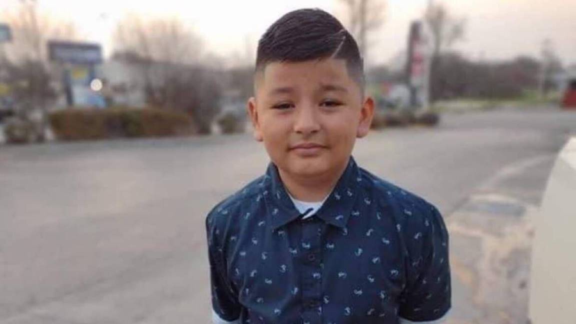 Xavier López $!Xavier López