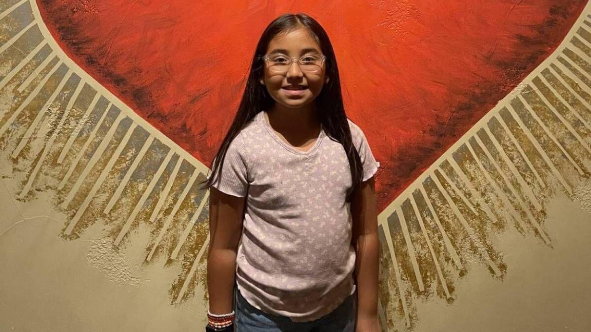 Tess Marie Mata $!Tess Marie Mata