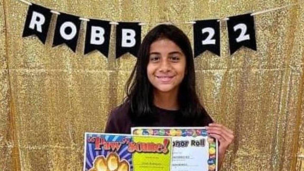 Maite Yuleana Rodríguez $!Maite Yuleana Rodríguez