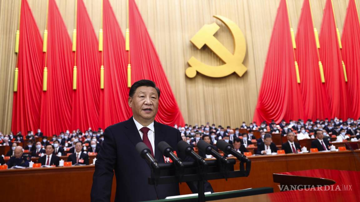 Considera Pekín fuerza armadaen reunificación