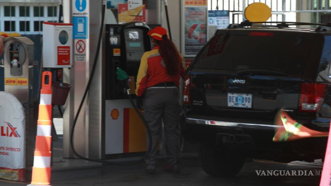 Costo de subsidiar a las gasolinas se disparó mil por ciento