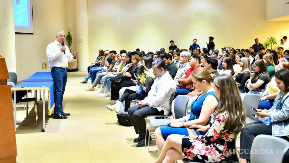 Destaca Alcalde seguridad como motor del desarrollo económico de Torreón