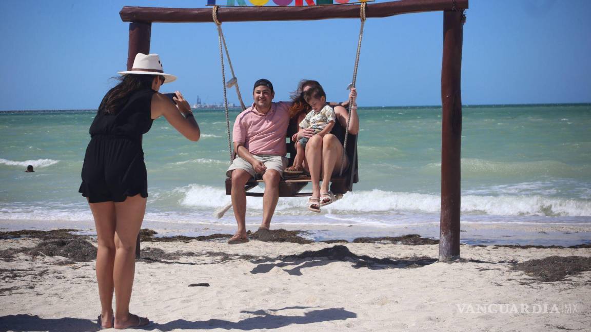 Aprueba' EU viajes sólo a Campeche y Yucatán por “trayecto tranquilo y sin  riesgos”
