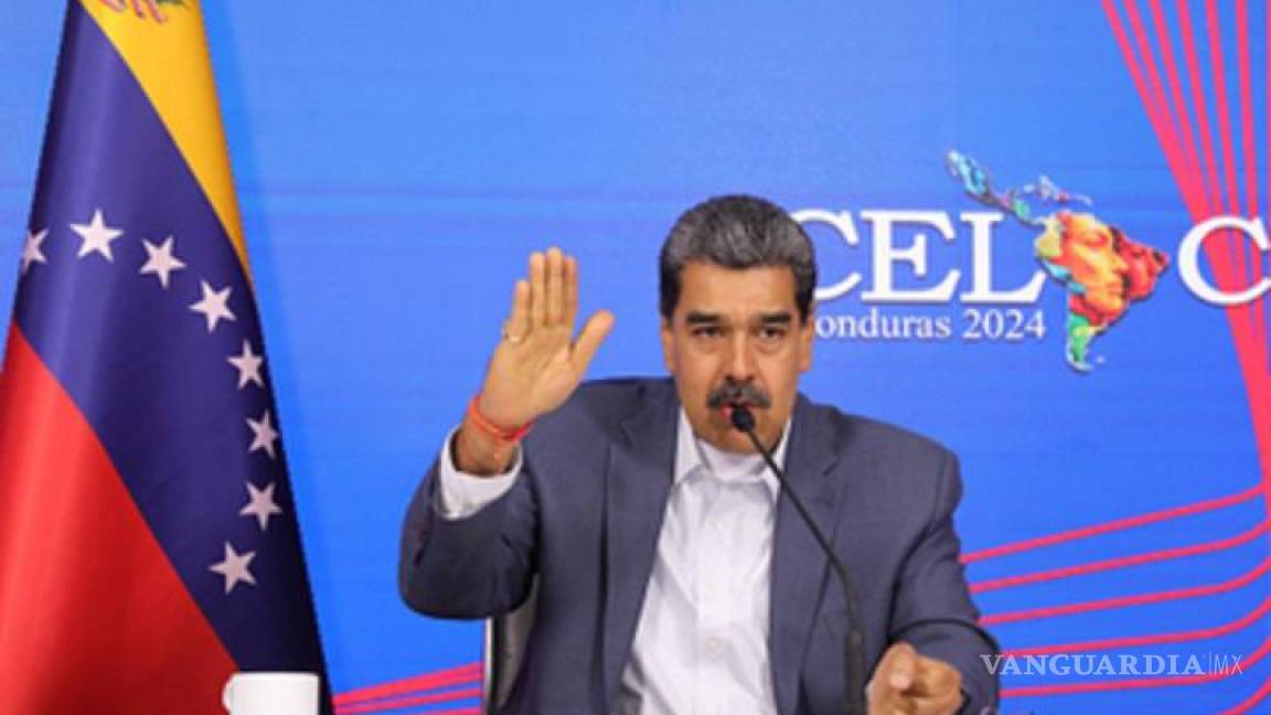 En apoyo a México, Maduro ordena cerrar sedes diplomáticas de Venezuela en Ecuador