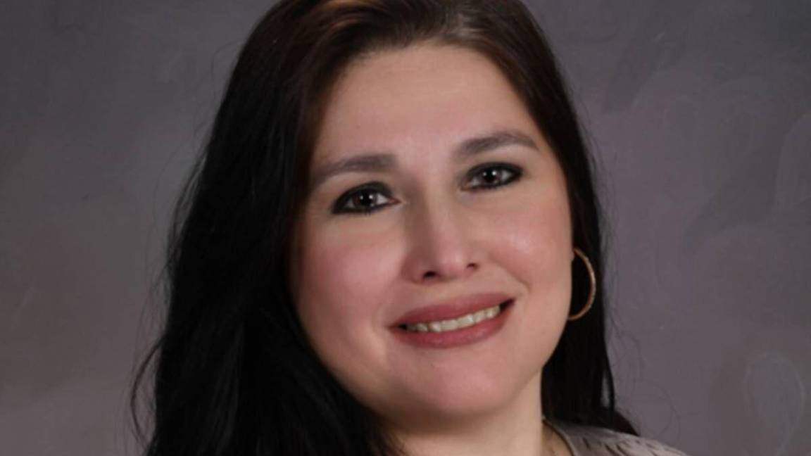 Irma García $!Irma García