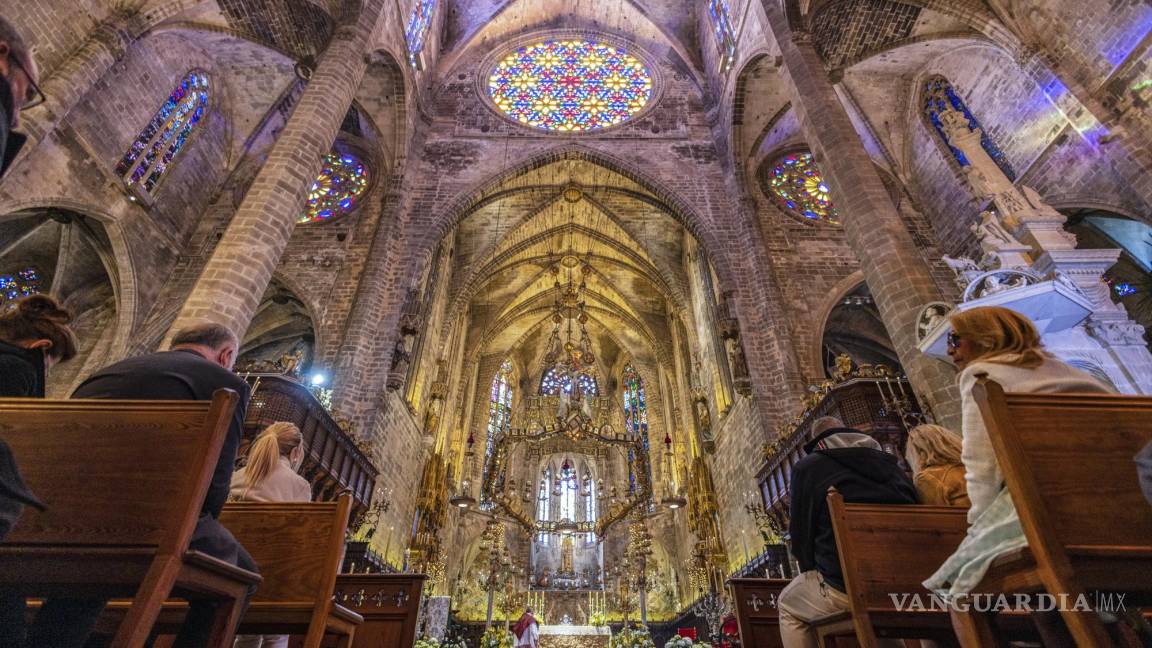 Turismo y arquitectura: El arte gótico que engalana a las catedrales españolas